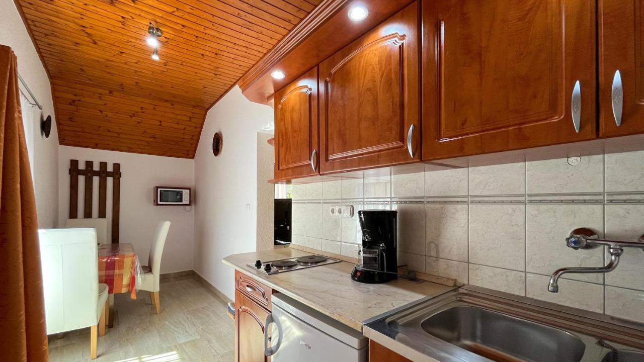 Magyar Apartmanhazak I-Iii. Zalakaros Zewnętrze zdjęcie