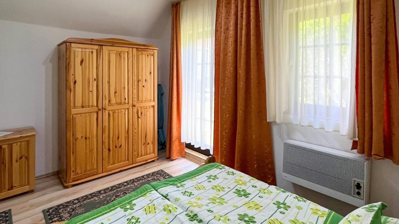 Magyar Apartmanhazak I-Iii. Zalakaros Zewnętrze zdjęcie