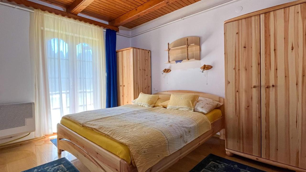 Magyar Apartmanhazak I-Iii. Zalakaros Zewnętrze zdjęcie