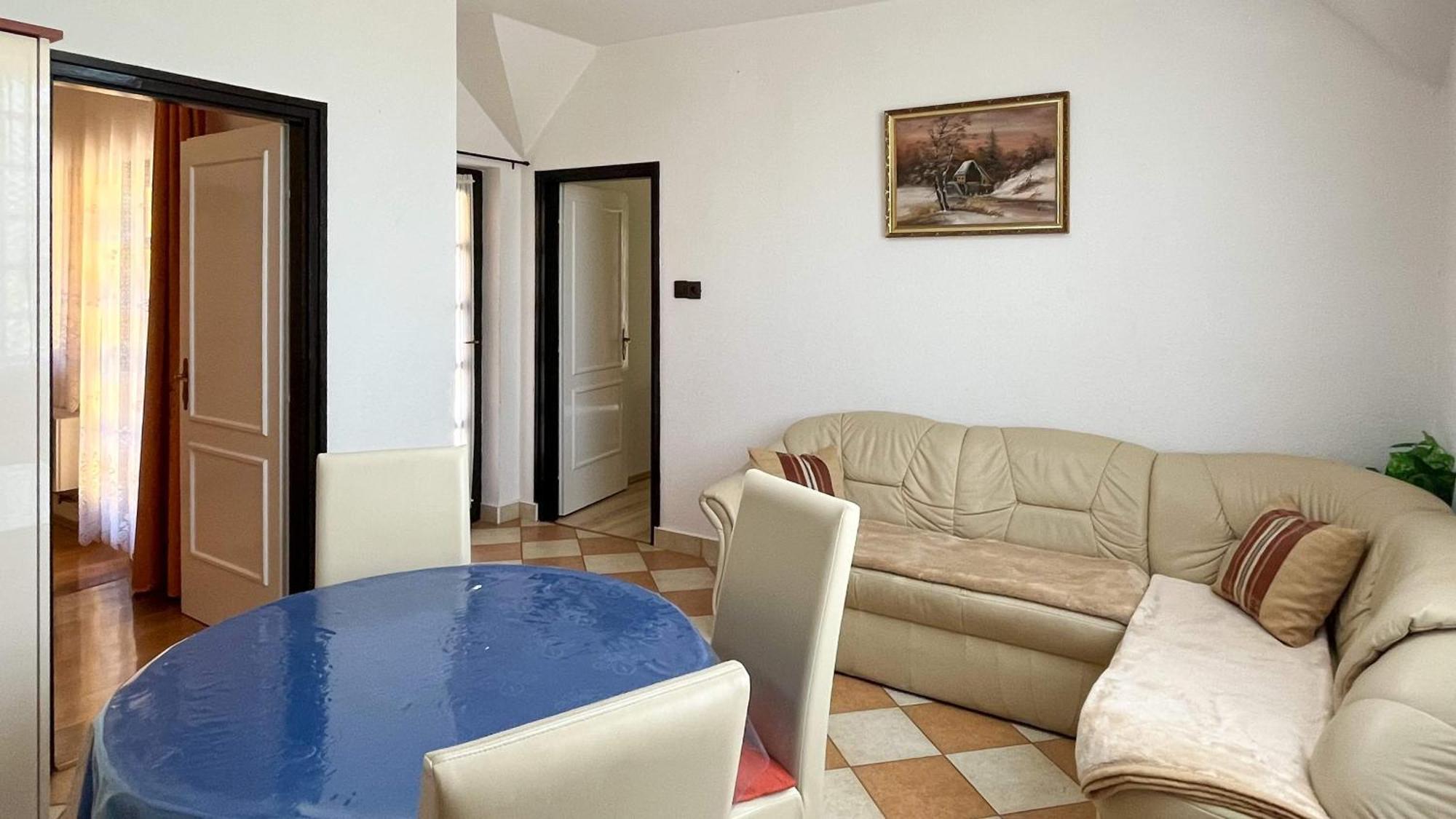 Magyar Apartmanhazak I-Iii. Zalakaros Pokój zdjęcie