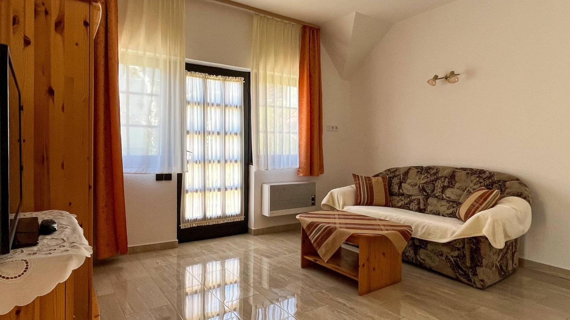 Magyar Apartmanhazak I-Iii. Zalakaros Pokój zdjęcie