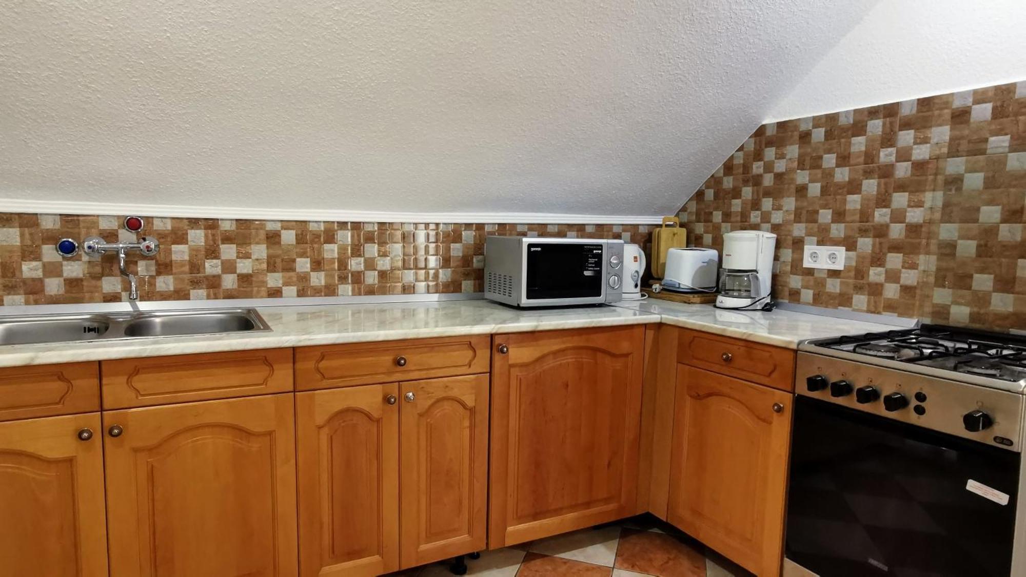 Magyar Apartmanhazak I-Iii. Zalakaros Pokój zdjęcie